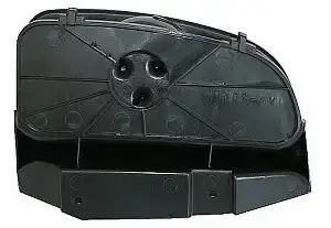 Κρύσταλλο Καθρέφτη PEUGEOT BOXER Van 2002 - 2006 ( 244 ) 2.0  ( RFL (XU10J2U)  ) (110 hp ) Βενζίνη #080307622