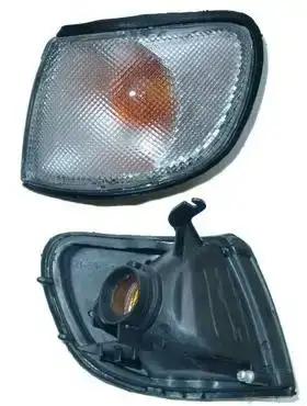 Φλας NISSAN SUNNY Liftback / 5dr 1991 - 1995 ( N14 ) 1.4 i  ( GA14DE,GA14DS  ) (75 hp ) Βενζίνη #076605496