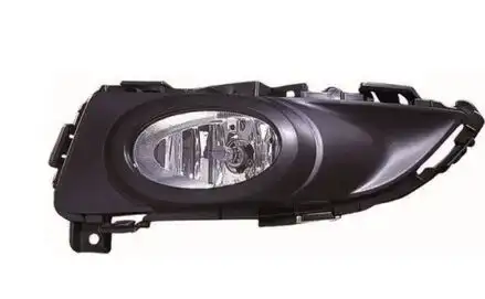 Προβολείς Ομίχλης MAZDA 3 Hatchback / 5dr 2004 - 2006 ( BK ) 1.4  ( ZJ-VE  ) (84 hp ) Βενζίνη #026005122