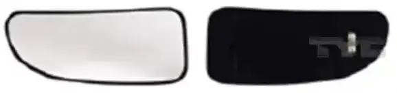Κρύσταλλο Καθρέφτη FIAT DUCATO Van 1994 - 2002 ( 230L ) 1.9 D  ( 230 A2.000  ) (69 hp ) Πετρέλαιο #042507631
