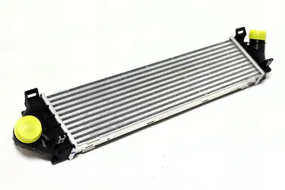 Ψυγείο Intercooler FORD MONDEO Sedan / 4dr 2007 - 2011 ( Mk4a ) 1.6 EcoBoost  ( JTBA,JTBB  ) (160 hp ) Βενζίνη #050806200