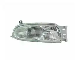 Φανάρι Εμπρός FORD FIESTA ( JB ) Hatchback / 3dr 1996 - 1999 ( Mk4a ) 1.0 i  ( ZH10JRB  ) (52 hp ) Βενζίνη #053005131