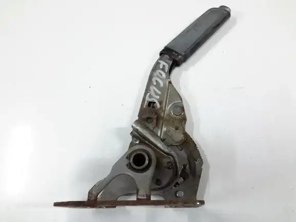 Καστάνια Χειροφρένου FORD FOCUS Sedan / 4dr 2004 - 2008 (MK2A) 1.4  ( ASDA,ASDB  ) (80 hp ) Βενζίνη #XC93461