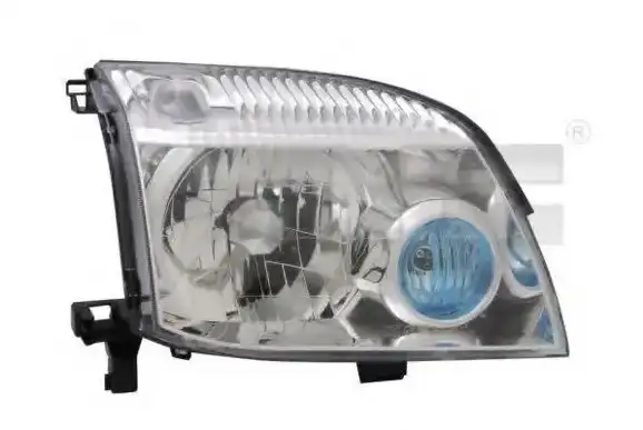 Φανάρι Εμπρός NISSAN XTRAIL SUV/ ΕΚΤΟΣ ΔΡΟΜΟΥ/ 5dr 2001 - 2005 ( T30 ) 2.0  ( QR20DE  ) (140 hp ) Βενζίνη #085505131