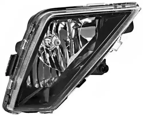 Προβολείς Ομίχλης SEAT IBIZA Hatchback / 5dr  2017 -  1.0  ( CHYB  ) (75 hp ) Βενζίνη #721205116