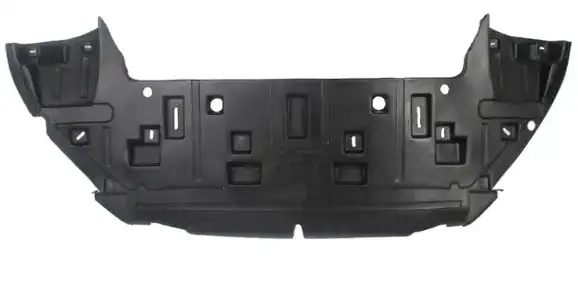 Ποδιά Προφυλακτήρα PEUGEOT 5008 MPV / ΠΟΛΥΜΟΡΦΙΚΑ / 5dr  2010 - 2013 1.2  ( HNY (EB2DTS)  ) (131 hp ) Βενζίνη #627000835