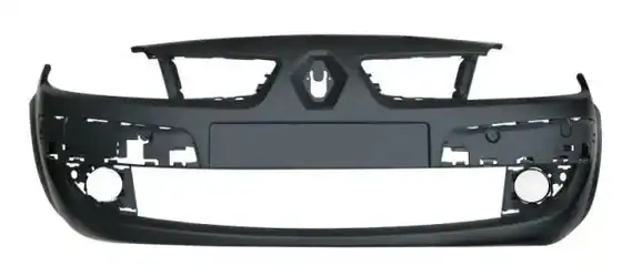 Προφυλακτήρας RENAULT SCENIC MPV / ΠΟΛΥΜΟΡΦΙΚΑ / 5dr 2006 - 2009 1.4 (JM0B, JM0H, JM1A)  ( K4J 730,K4J 740,K4J 770  ) (98 hp ) Βενζίνη #046503615