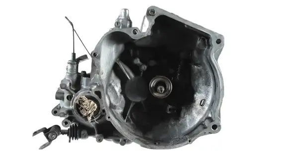 Σασμάν Χειροκίνητο SUZUKI SWIFT Sedan / 4dr 1997 - 2005 ( SF ) 1.3 (SF413, AH35, MA)  ( G13B  ) (68 hp ) Βενζίνη #V408842