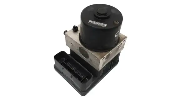 Μονάδα ABS SEAT LEON Hatchback / 5dr 1999 - 2005 ( 1MZ ) 1.4 16V  ( AHW,APE,AUA,AXP,BCA  ) (75 hp ) Βενζίνη #1C0907379C