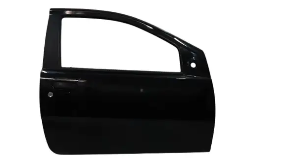 Πόρτα FIAT PUNTO Hatchback / 3dr 1999 - 2003 ( 188 ) 1.2 16V 80 (188.233, .235, .253, .255, .333, .353, .639,...  ( 188 A5.000  ) (80 hp ) Βενζίνη #XC1609036AC