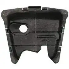 Ποδιά Μηχανής RENAULT CLIO ( CB ) Hatchback / 3dr 1998 - 2001 1.0 Campus Flex  ( D4D 754  ) (80 hp ) Βενζίνη/αιθανόλη #010900830