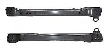 Τραβέρσα Μετώπης Κάτω (Ψυγείου) PEUGEOT BOXER Van 2002 - 2006 ( 244 ) 2.0  ( RFL (XU10J2U)  ) (110 hp ) Βενζίνη #080300500