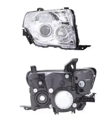 Φανάρι Εμπρός MITSUBISHI PAJERO SUV/ ΕΚΤΟΣ ΔΡΟΜΟΥ/ 3dr 2007 - 2012 3.0 4WD  ( 6G72 (SOHC 24V)  ) (178 hp ) Βενζίνη #554005141
