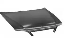 Καπό CITROEN XSARA ( N0 )  Coupe / 2dr 1997 - 2000 1.4 HDi  ( 8HX (DV4TD)  ) (68 hp ) Πετρέλαιο #059800070