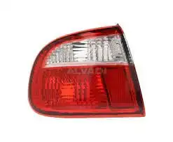 Φανάρι Πίσω SEAT TOLEDO Sedan / 4dr 1999 - 2005 ( 1M ) 1.4 16V  ( AHW,APE,AUA,AXP,BCA  ) (75 hp ) Βενζίνη #015205817