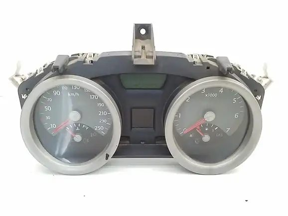 Κοντέρ RENAULT MEGANE ( BM ) Hatchback / 5dr 2002 - 2005 1.4 16V  ( K4J 732  ) (82 hp ) Βενζίνη #8200292076