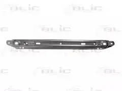 Τραβέρσα Μετώπης Κάτω (Ψυγείου) PEUGEOT PARTNER Mini Van 2008 - 2015 1.6  ( NFR (TU5JP4B)  ) (90 hp ) Βενζίνη #094100510