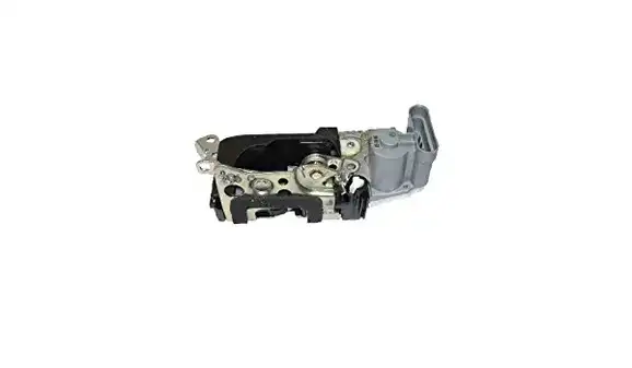Κλειδαριά Πόρτας FIAT MULTIPLA MPV / ΠΟΛΥΜΟΡΦΙΚΑ / 5dr 1998 - 2004 ( 186 ) 1.6  ( 182 B6.000  ) (103 hp ) Βενζίνη #043507222