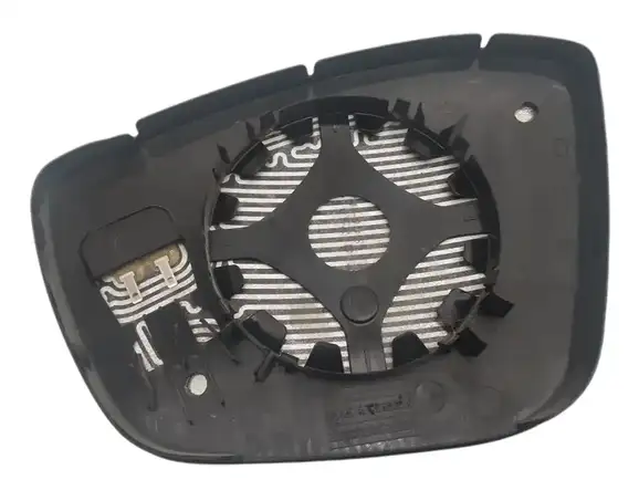 Κρύσταλλο Καθρέφτη PEUGEOT 208 Hatchback / 5dr 2012 - 2015 1.0  ( ZMZ (EB0)  ) (68 hp ) Βενζίνη #2326.34.090