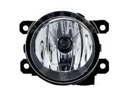 Προβολείς Ομίχλης PEUGEOT 3008 MPV / ΠΟΛΥΜΟΡΦΙΚΑ / 5dr 2016 - 1.2 PureTech 130  ( HNY (EB2DTS)  ) (131 hp ) Βενζίνη #625205110