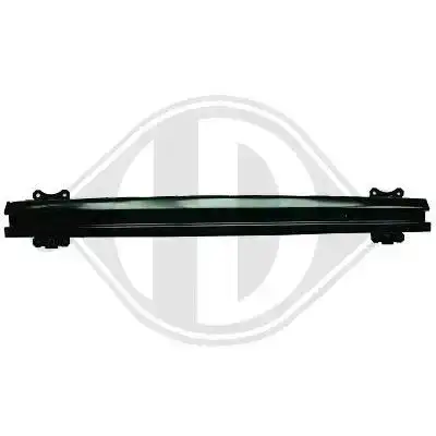 Τραβέρσα Προφυλακτήρα SUBARU FORESTER SUV/ ΕΚΤΟΣ ΔΡΟΜΟΥ / 5dr 2008 - 2013 ( SH ) 2.0 AWD  ( EJ204  ) (150 hp ) Βενζίνη #770003840
