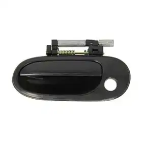 Χερούλι Πόρτας  NISSAN ALMERA Liftback / 5dr 2000 - 2002 ( N16 ) 1.5  ( QG15DE  ) (90 hp ) Βενζίνη #018407842