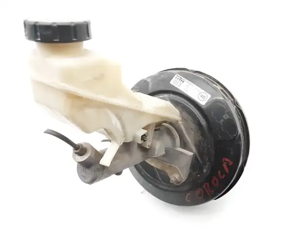 Σεβρόφρενο Κομπλέ TOYOTA COROLLA Sedan / 4dr (KM28) 2002 - 2004 ( E120 ) 1.4 D-4D (NDE120_)  ( 1ND-TV  ) (90 hp ) Πετρέλαιο #4R1P