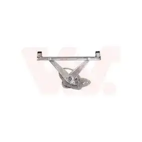 Γρύλος Παραθύρου Ηλεκτρικός FORD FOCUS Ηatchback / 5dr 2008 - 2011 ( MK2B ) 1.4  ( ASDA,ASDB  ) (80 hp ) Βενζίνη #083907072