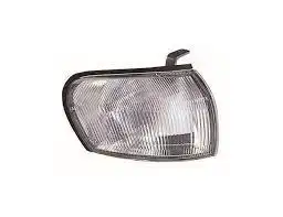 Φλας SUBARU IMPREZA ( GC ) Sedan / 4dr 1997 - 2001 ( GC ) 1.5  ( EJ15E  ) (95 hp ) Βενζίνη #011705496