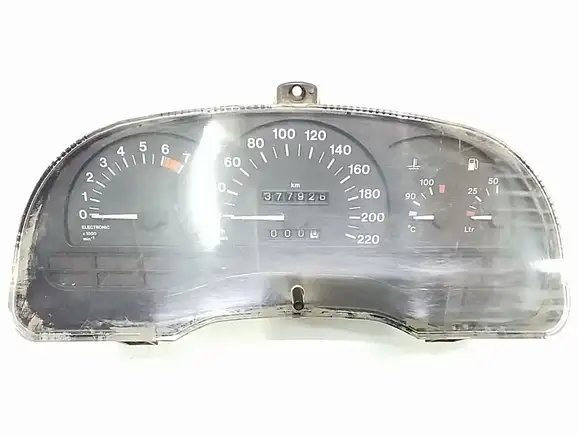 Κοντέρ OPEL ASTRA Sedan / 4dr 1995 - 1998 ( F ) 1.4 (F19, M19)  ( 14 NV  ) (75 hp ) Βενζίνη #81117675PP