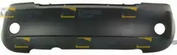 Προφυλακτήρας CHEVROLET-DAEWOO MATIZ Hatchback / 5dr 2005 - 2010 ( M200 ) 0.8  (   ) (52 hp ) Βενζίνη #029203395