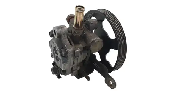 Κρεμαργιέρα & Αντλία Υδραυλικού MITSUBISHI LANCER Sedan / 4dr 1995 - 1997 ( CK ) 1.3 12V (CK1A)  ( 4G13 (12V)  ) (75 hp ) Βενζίνη #15-0318