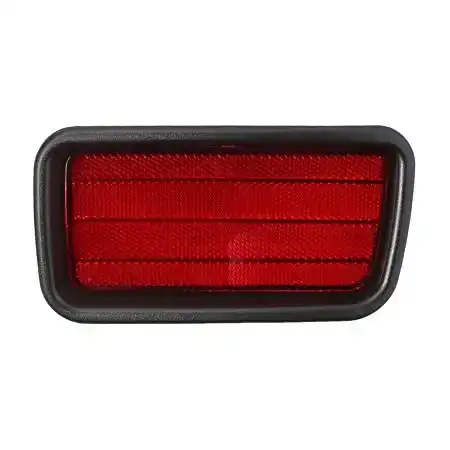 Αντανακλαστικό Φανάρι MITSUBISHI PAJERO SUV/ ΕΚΤΟΣ ΔΡΟΜΟΥ/ 5dr 2001 - 2008 SPORT 1.8 GDi 4WD  ( 4G93 (GDI)  ) (120 hp ) Βενζίνη #553106101