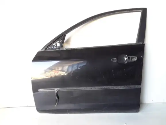 Πόρτα MAZDA 3 Hatchback / 5dr 2004 - 2006 ( BK ) 1.4  ( ZJ-VE  ) (84 hp ) Βενζίνη #XC92846