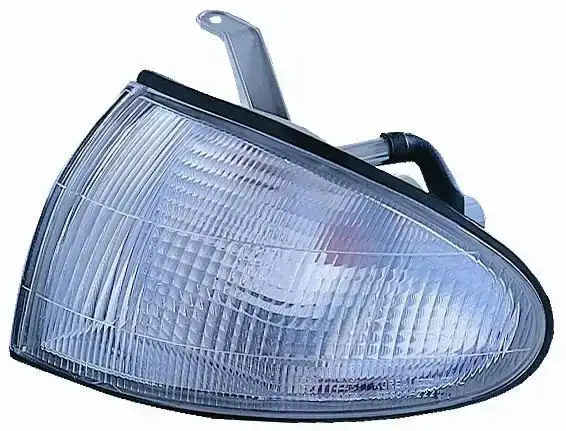 Φλας HYUNDAI ACCENT Hatchback / 3dr 1997 - 1999 ( UA ) ( X3 ) 1.3  ( G4EH  ) (60 hp ) Βενζίνη #069505496