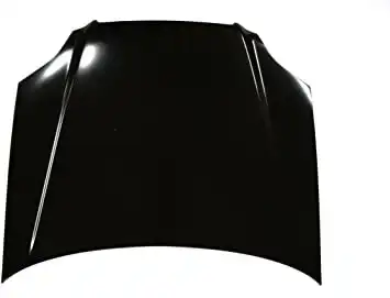 Καπό HONDA CIVIC Hatchback / 3dr 1996 - 1999 ( EJ / K ) ( MA / B ) 1.4 i (EJ9)  ( D14A3,D14Z1  ) (75 hp ) Βενζίνη #057500070