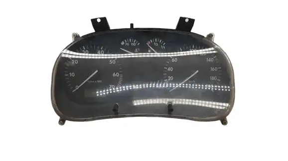 Κοντέρ VW POLO Hatchback / 3dr 1994 - 1999 ( 6N1 ) 100 1.4 16V  ( AFH  ) (100 hp ) Βενζίνη #5392326600