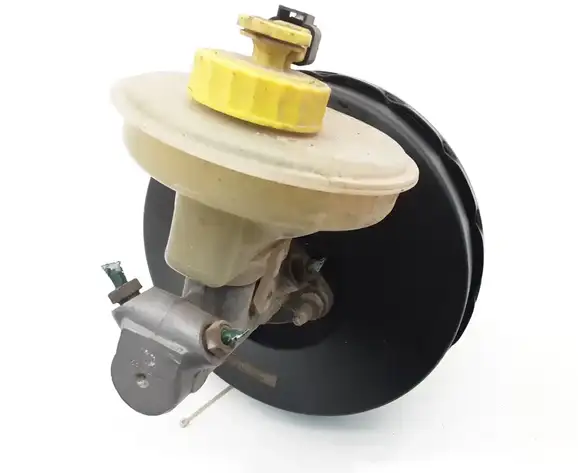 Σεβρόφρενο Κομπλέ VW POLO Hatchback / 3dr 1994 - 1999 ( 6N1 ) 100 1.4 16V  ( AFH  ) (100 hp ) Βενζίνη #6K1612105H