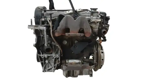 Κινητήρας-Μοτέρ FORD MONDEO ( GBP ) Sedan / 4dr 1993 - 1996 ( Mk1 ) 1.6 i 16V  ( L1J  ) (88 hp ) Βενζίνη #L1J