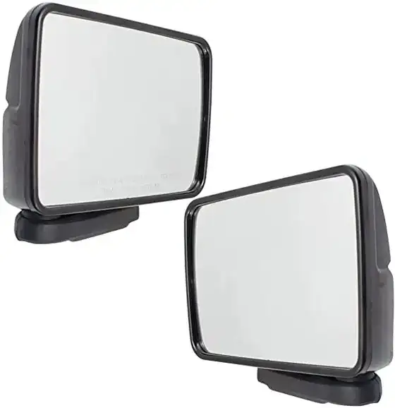 Καθρέπτης Μηχανικός MITSUBISHI L200 Pick-Up 1993 - 1996 ( K10T ) ( K30T ) 1.6 (K11T)  ( 4G32  ) (82 hp ) Βενζίνη #094307484