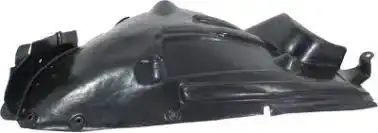 Θόλος Πλαστικός MERCEDES GLK CLASS SUV/ ΕΚΤΟΣ ΔΡΟΜΟΥ / 5dr 2009 - 2012 ( X204 ) 200 (204.934)  ( M 274.920  ) (184 hp ) Βενζίνη #527000822