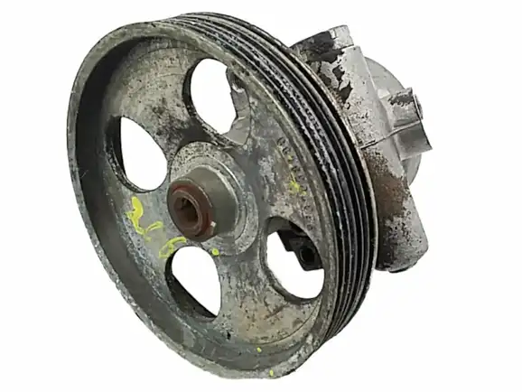 Κρεμαργιέρα & Αντλία Υδραυλικού PEUGEOT 206 Cabrio / 2dr 2000 - 2008 ( CC ) 2.0 S16  ( RFN (EW10J4)  ) (136 hp ) Βενζίνη #9636868880