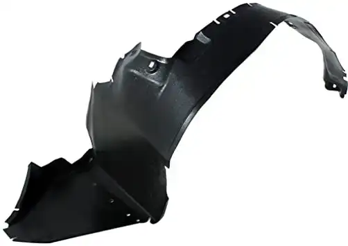 Θόλος Πλαστικός MERCEDES SLK Cabrio / 2dr 2000 - 2004 ( R170 ) 200 (170.435)  ( M 111.946  ) (136 hp ) Βενζίνη #020300841