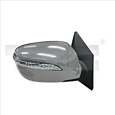 Καθρέπτης Ηλεκτρικός HYUNDAI ix35 TUCSON SUV/ ΕΚΤΟΣ ΔΡΟΜΟΥ/ 5dr 2010 - 2013 ( LM ) 1.6  ( G4FD  ) (135 hp ) Βενζίνη #365007501