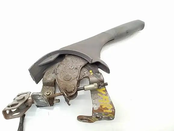 Καστάνια Χειροφρένου TOYOTA YARIS Hatchback / 3dr 1999 - 2003 ( XP10 ) 1.0 (SCP10_)  ( 1SZ-FE  ) (68 hp ) Βενζίνη #XC155018453