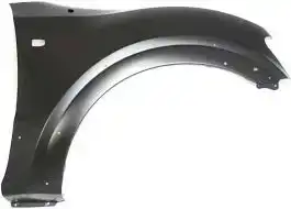 Φτερό MITSUBISHI PAJERO SUV/ ΕΚΤΟΣ ΔΡΟΜΟΥ/ 3dr 2003 - 2006 2.4  ( 4G64 (12V)  ) (112 hp ) Βενζίνη #065500651