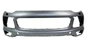 Προφυλακτήρας PORSCHE CAYENNE SUV/ ΕΚΤΟΣ ΔΡΟΜΟΥ / 5dr 2015 -  3.0 Diesel  ( M 05.9E,MCN.RB  ) (239 hp ) Πετρέλαιο #650103615