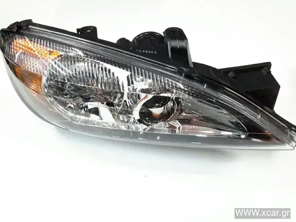 Φανάρι Εμπρός NISSAN PRIMERA Sedan / 4dr 1999 - 2001 ( P11 ) 1.6 16V  ( QG16DE  ) (106 hp ) Βενζίνη #018305131