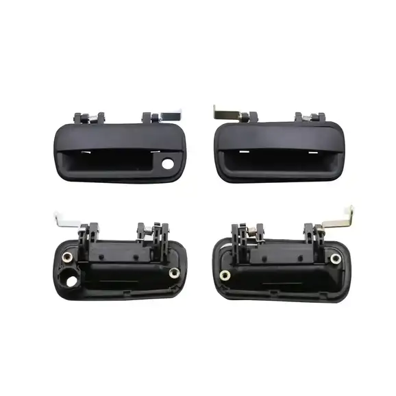 Χερούλι Πόρτας  HYUNDAI EXCEL Sedan / 4dr 1990 - 1992 ( X-2 ) 1.5  ( G4AJ  ) (76 hp ) Βενζίνη #089307842