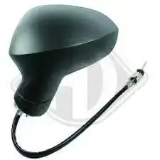 Καθρέπτης Μηχανικός SEAT IBIZA S/Wagon / 5dr 2015 - 2017 1.0  ( CHYB  ) (75 hp ) Βενζίνη #721107401